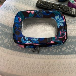 Frieght insulated box